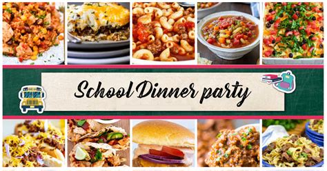 fundraising dinner ideas|Your Guide to the Best Food to Have at a Fundraiser.